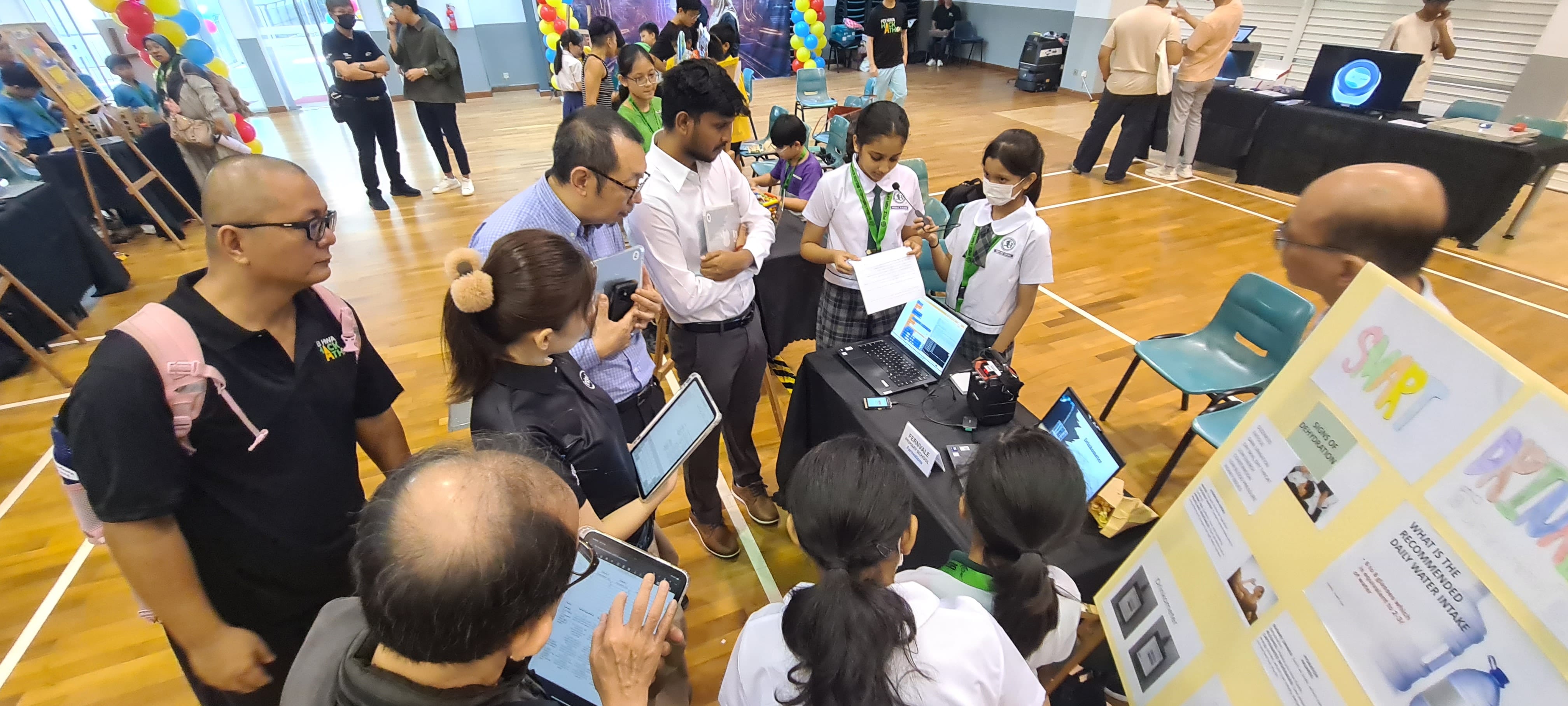 Hackathon 2025